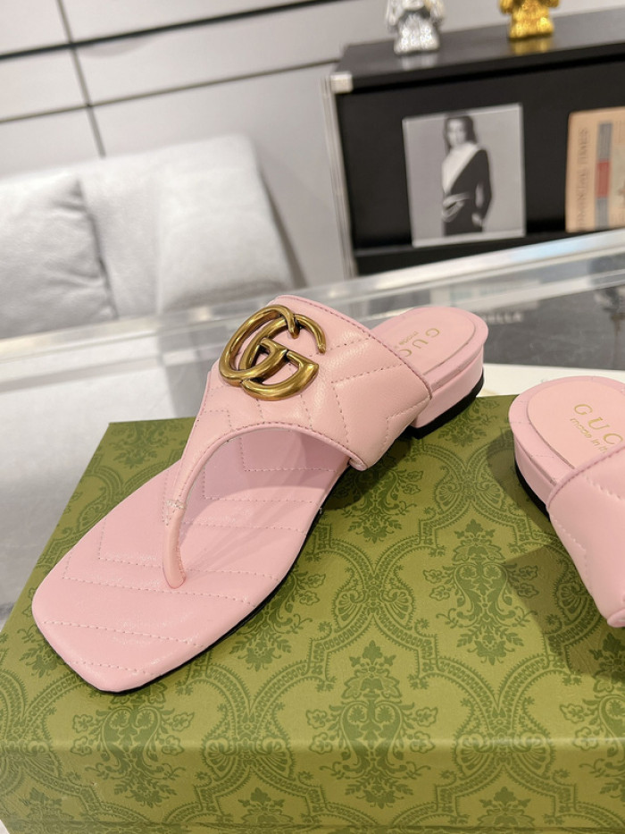 G*u*i* sandal 187