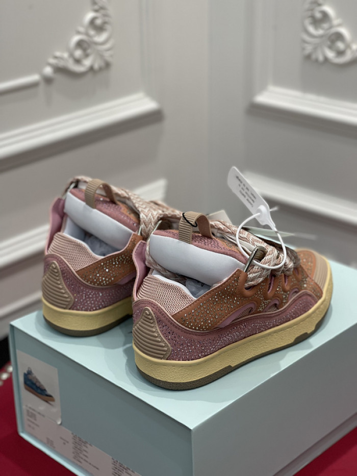 LANVIN SNEAKER LS171