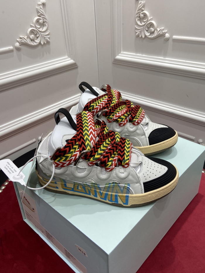 LANVIN SNEAKER LS173