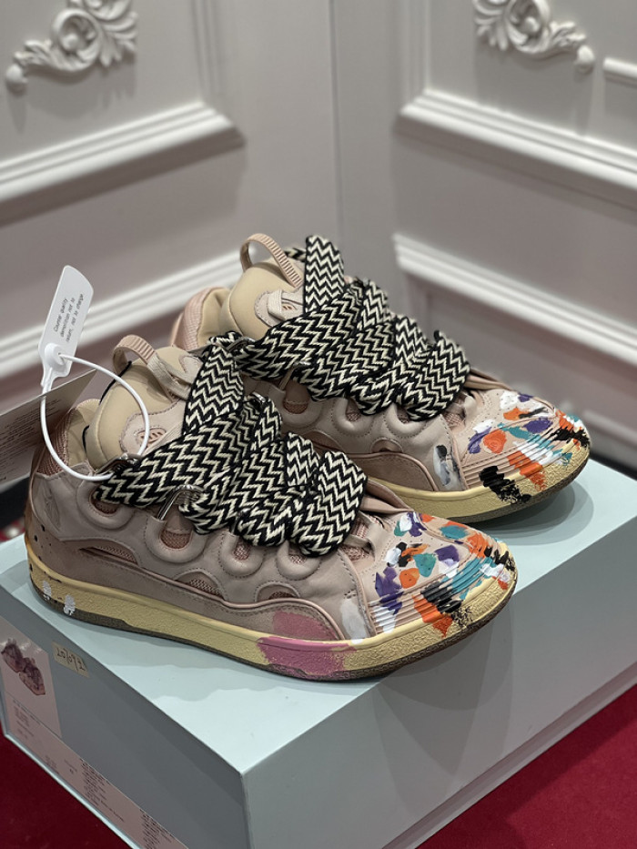 LANVIN SNEAKER LS175