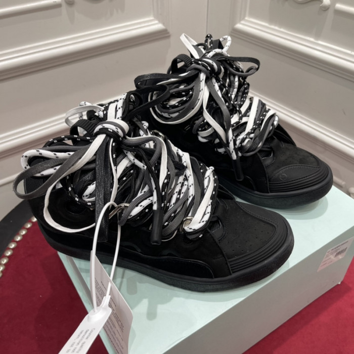 LANVIN SNEAKER LS190