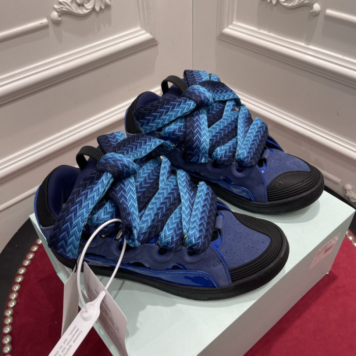 LANVIN SNEAKER LS192