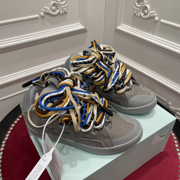 LANVIN SNEAKER LS193
