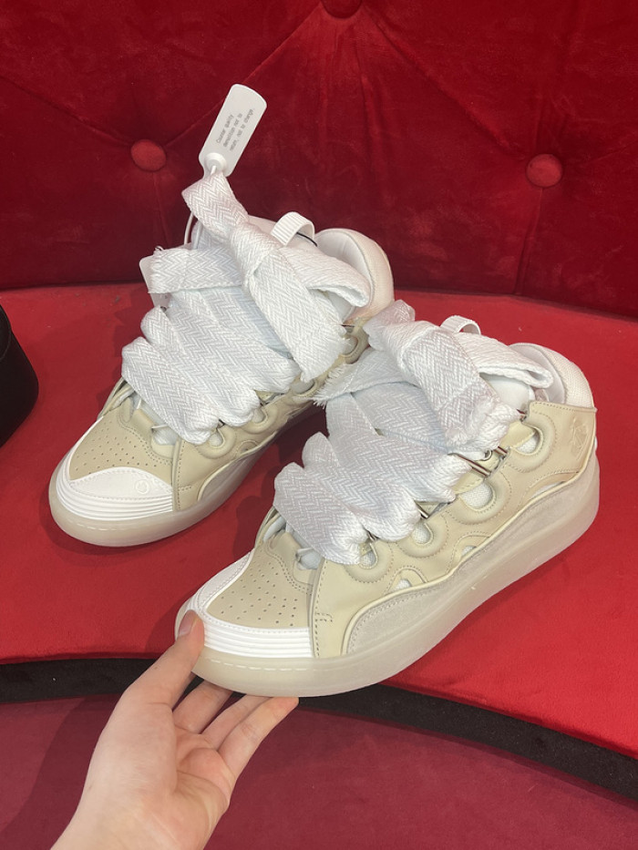 LANVIN SNEAKER LS205