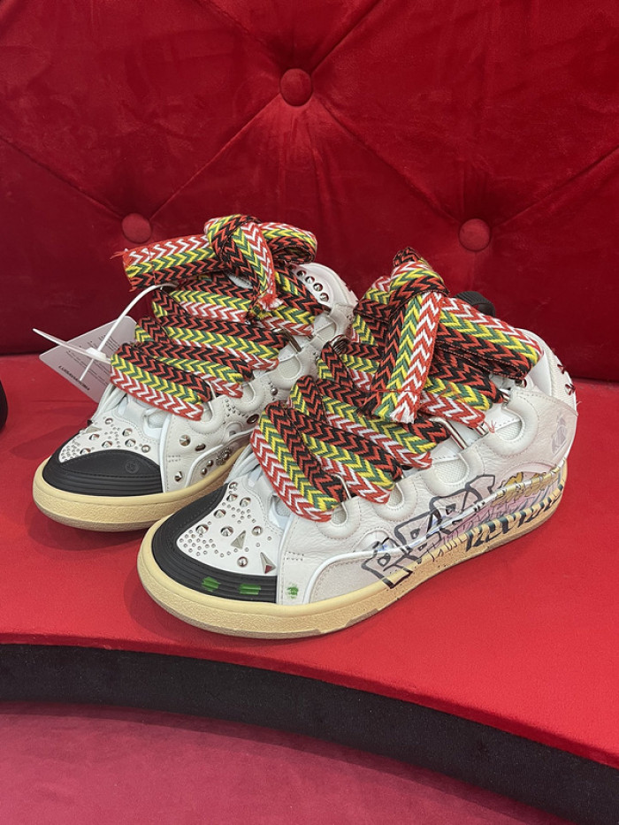 LANVIN SNEAKER LS203