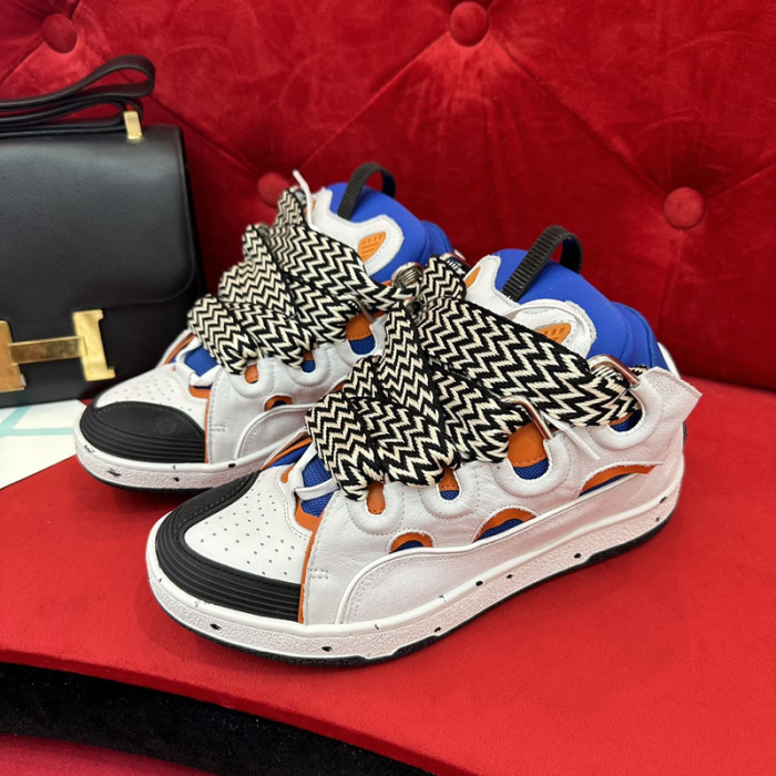 LANVIN SNEAKER LS210