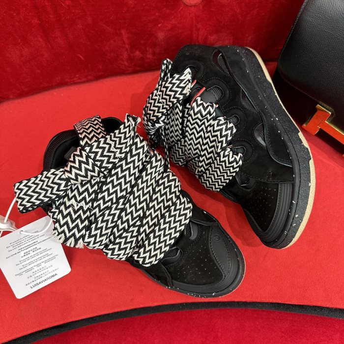 LANVIN SNEAKER LS219