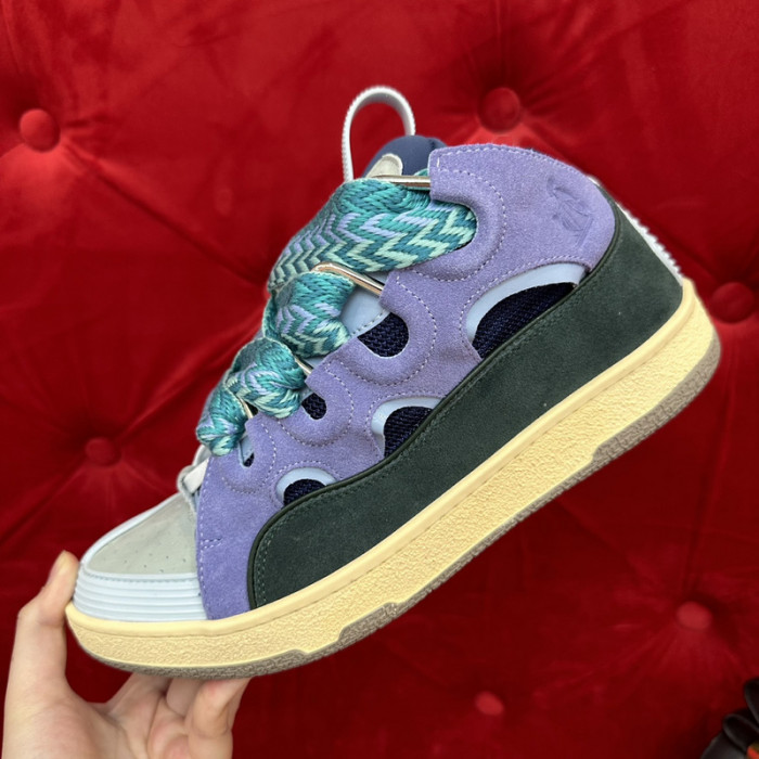 LANVIN SNEAKER LS220