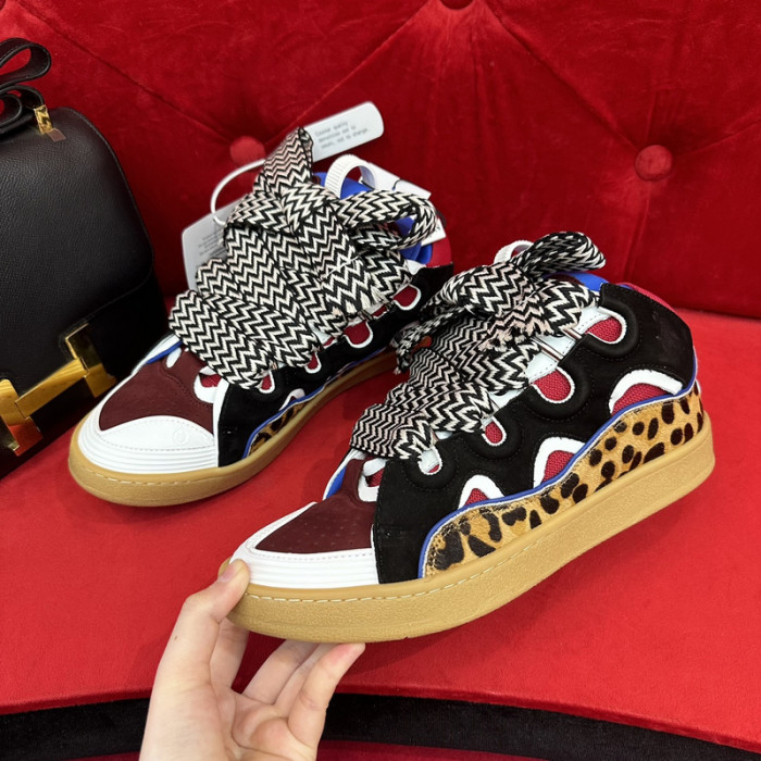 LANVIN SNEAKER LS222