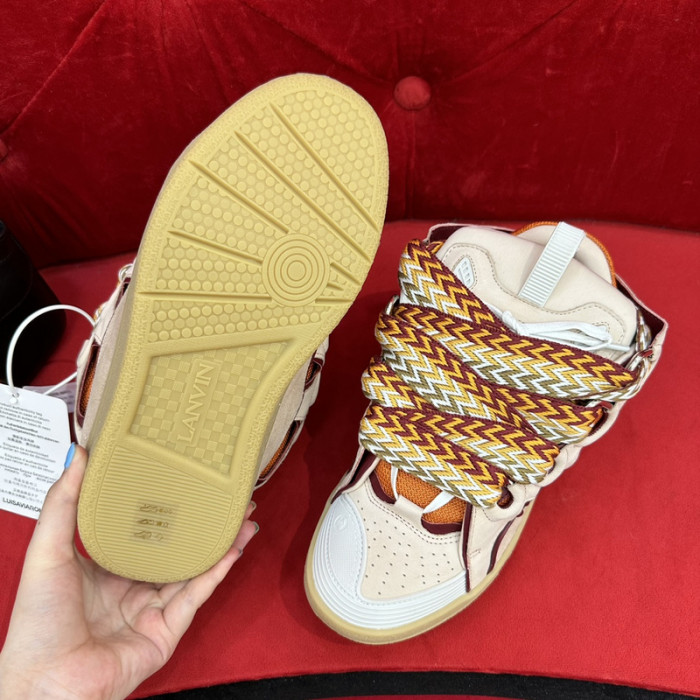 LANVIN SNEAKER LS226