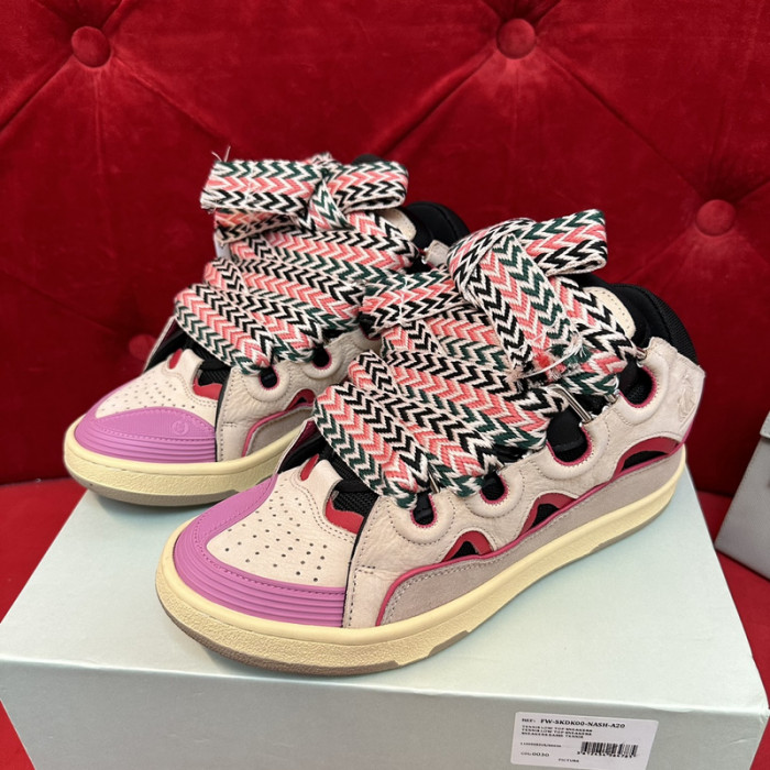 LANVIN SNEAKER LS234