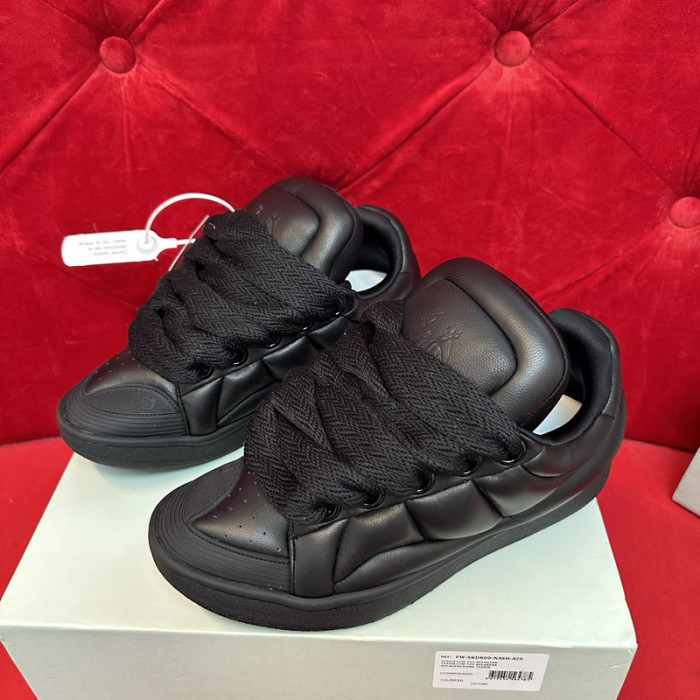 LANVIN SNEAKER LS235