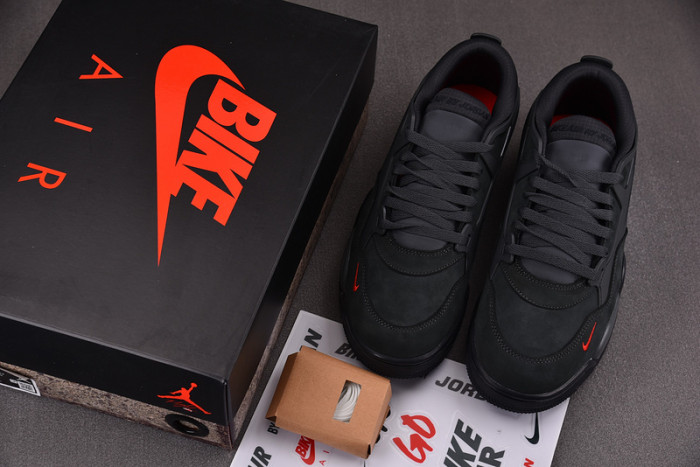 Air Jordan 4 Nigel Sylvester x Air Jordan 4 RM SP 