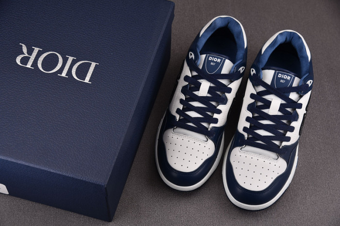 DIO* B57 SNEAKERS B57-09