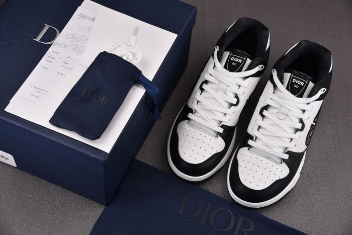 DIO* B57 SNEAKERS B57-10