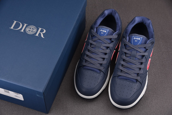 DIO* B57 SNEAKERS B57-12