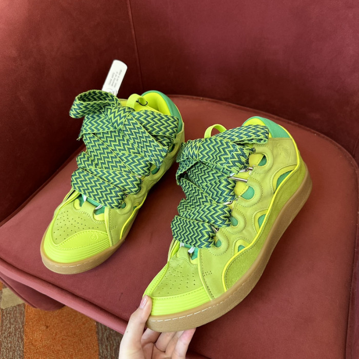 LANVIN SNEAKER LS240