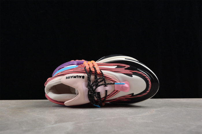 BALMAIN SNEAKERS BM022