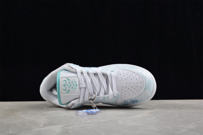 NIKE Dunk Low GS FD1232-0020828