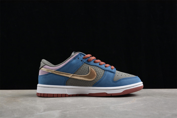 NIKE DUNK LOW SB DV2433-109
