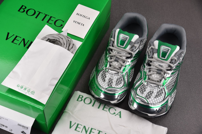 BOTTEGA VENETA Orbit Sneaker BV001
