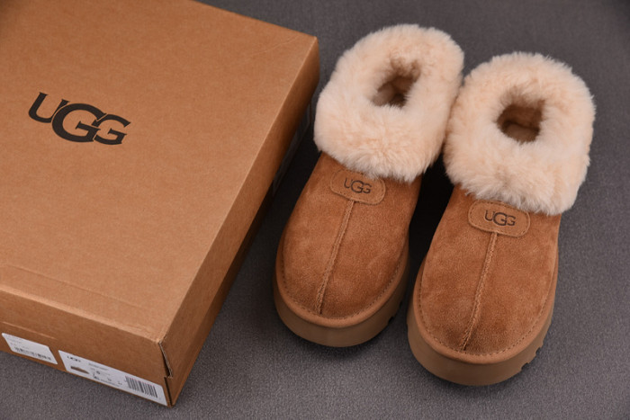 UGG Tazzette Slipper