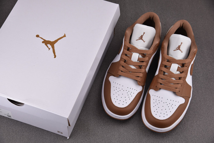 Wmns Air Jordan 1 Low 