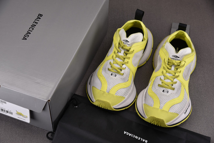 BALENCIAGA CIRCUIT SNEAKERS 793945-WFLGY