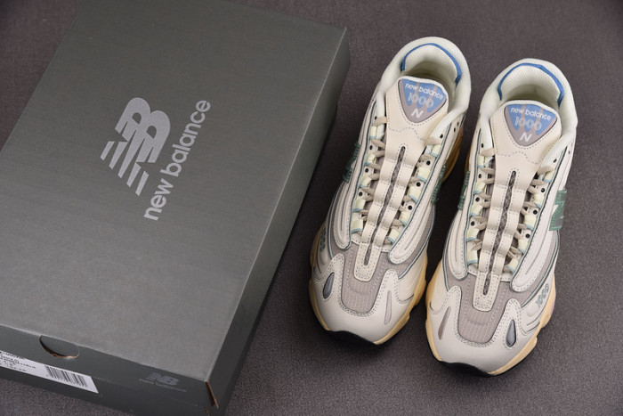 NEW BALANCE 1000 Angora Moonrock M1000WA