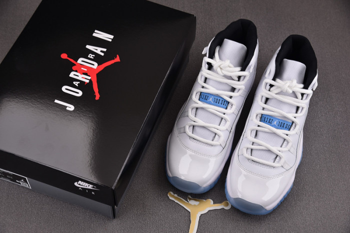 Air Jordan 11 Wmns Retro GS 