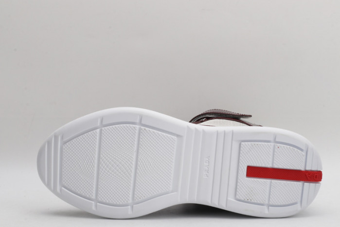 Prad* snekaers P000013