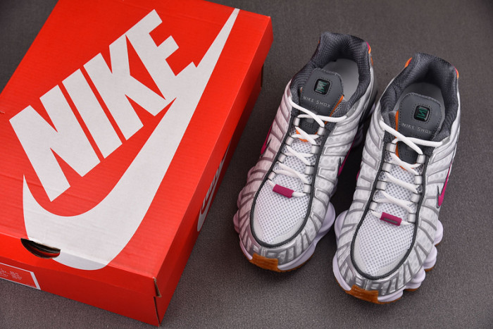 nike shox tl Ch*0me ci7691-001