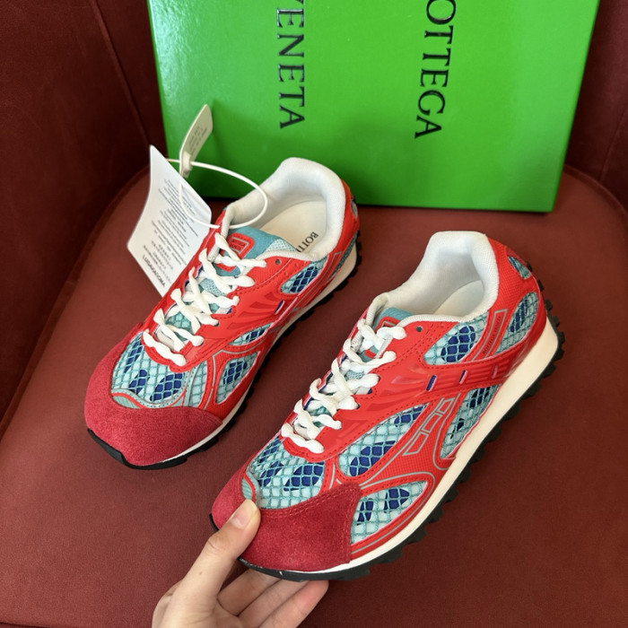 BOTTEGA VENETA Orbit Sneaker BV015
