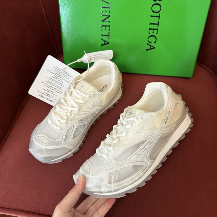 BOTTEGA VENETA Orbit Sneaker BV017