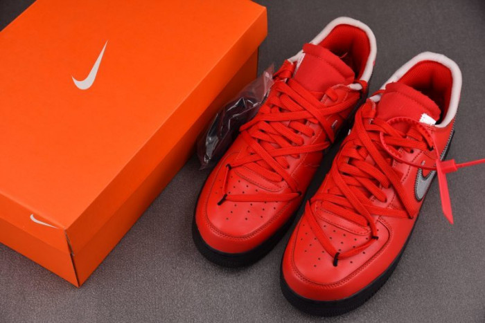 Off-White x Air Force 1 Low SP 