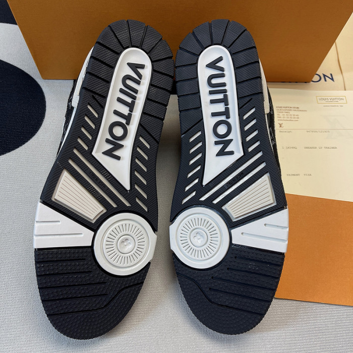 l**is V*t*n trainer sneaker lv-000036