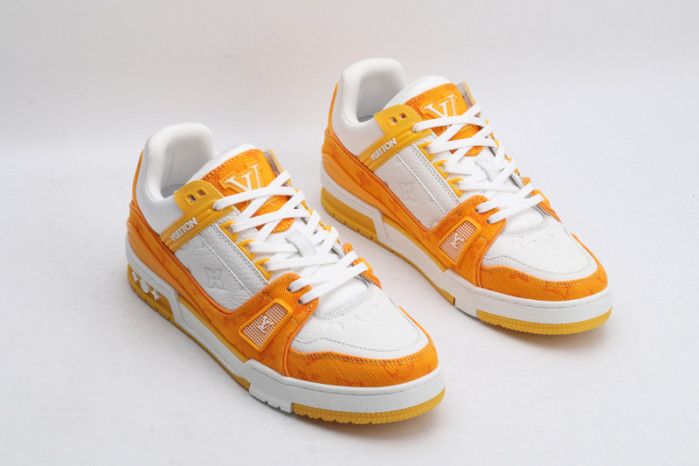 l**is V*t*n trainer sneaker lv-000032