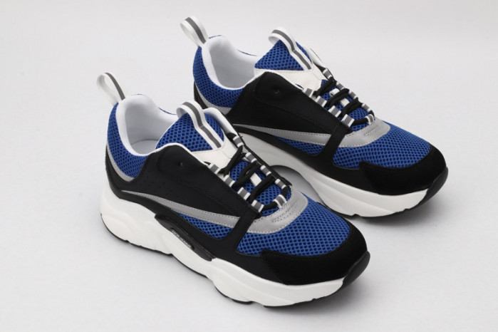 DIO* LOWTOP SNEAKERS D-10035