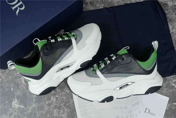 DIO* LOWTOP SNEAKERS D-10067