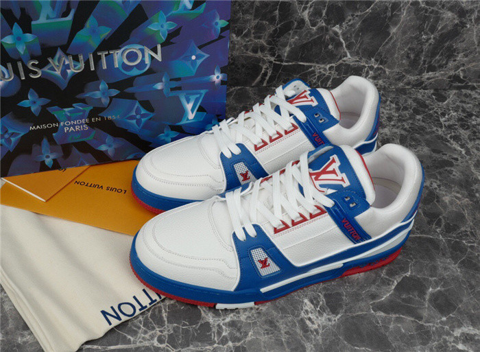 LV SNEAKER LV-000292