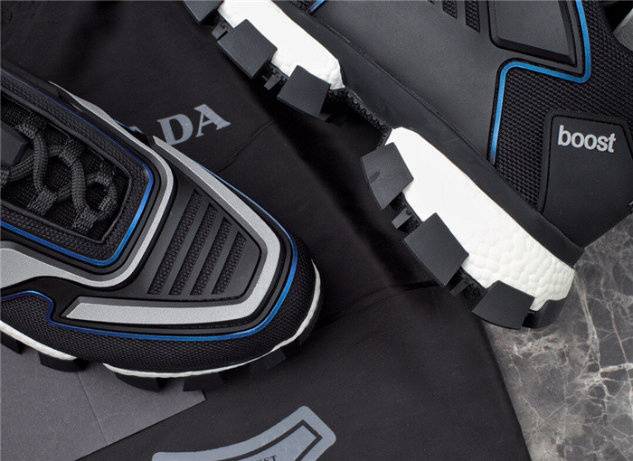 PRAD* SNEKAERS P000100