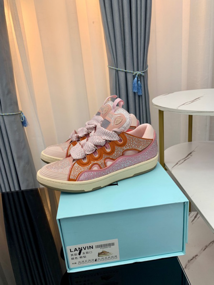 LANVIN SNEAKER LS135