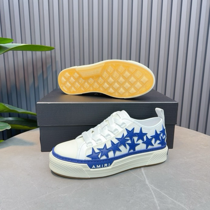 AMIRI SNEAKER AM-120