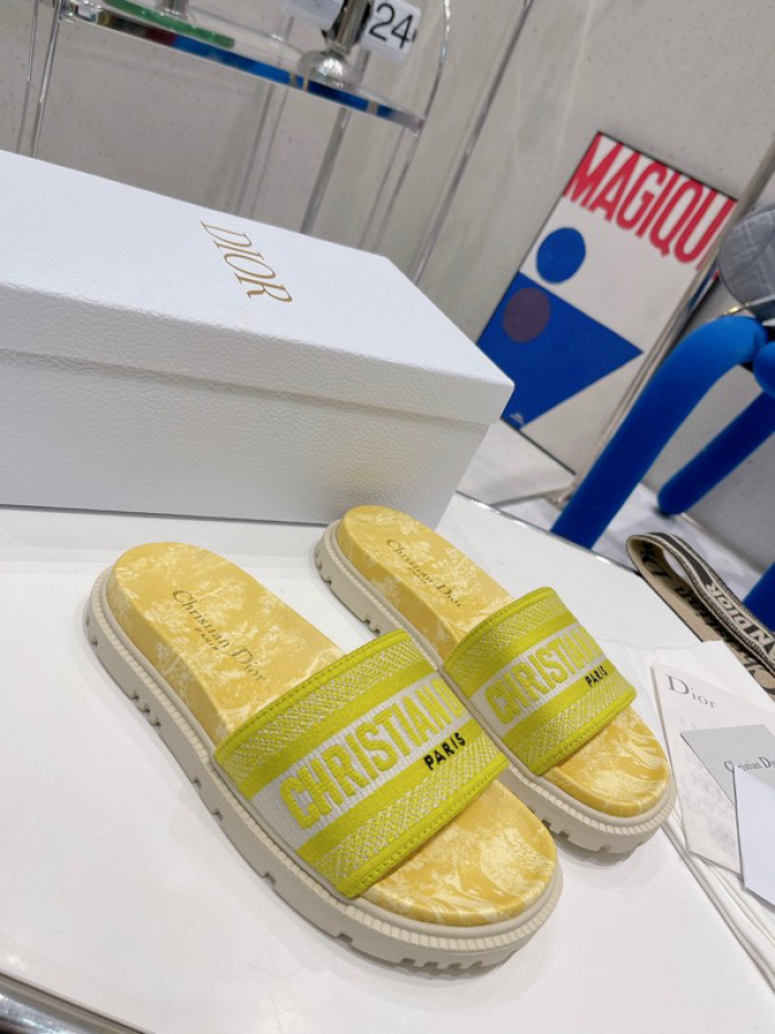 DIO*R SANDALS H00088