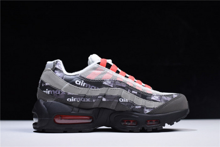 Atmos x Air Max 95 