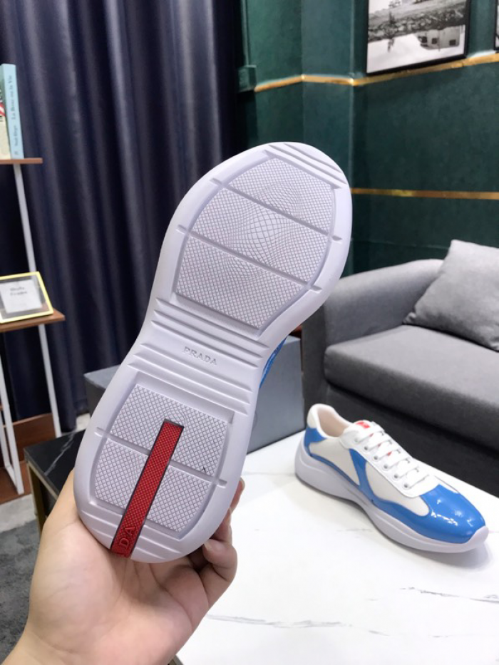 PRAD* SNEKAERS P000041