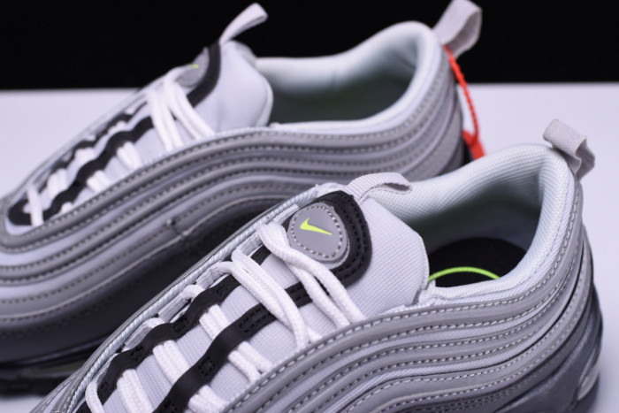 nike AIR MAX 97 NEON WMNS DARK GREY 921733-003