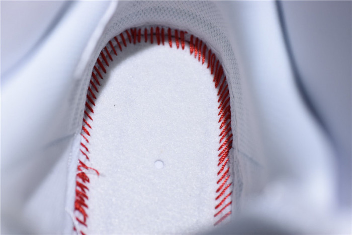 Air Force 1 High PSNY White AO9292-101