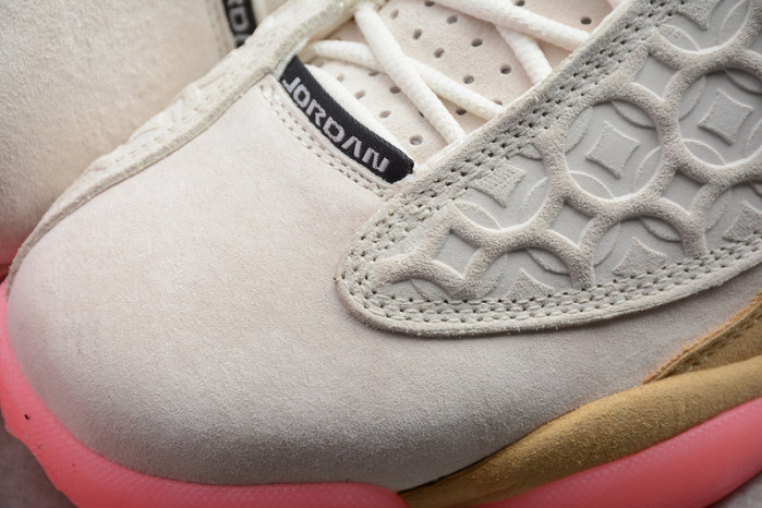 Air Jordan 13 “Chinese New Year” CW4409-100