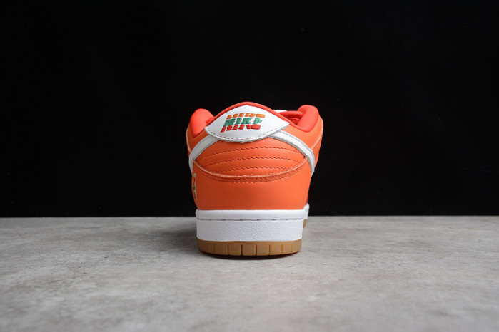 7-Eleven x Dunk Low SB CZ5130-600